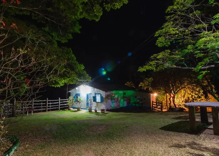 Sitio Lavras Do Abade