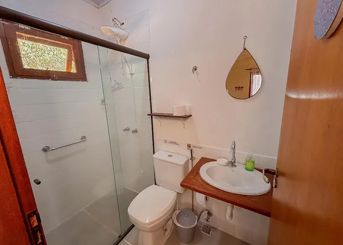 Casa Pequi Na Nova Terra